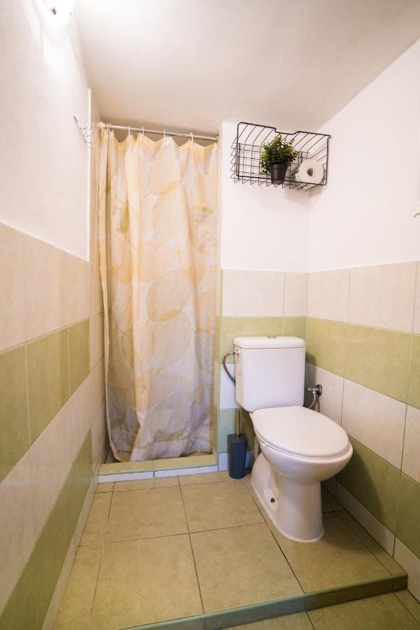 Chalupa V Stefanovej Žilina Buitenkant foto